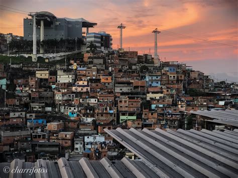 foto de favela-4